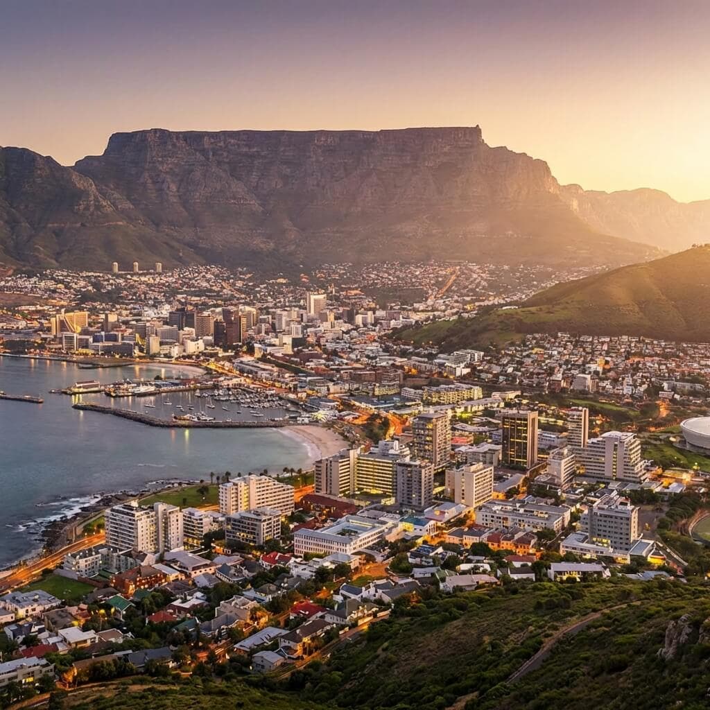 Cape Town
